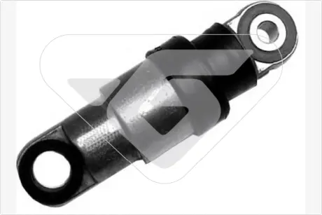 Натяжной ролик, поликлиновой ремень HUTCHINSON T0211