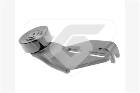 Натяжной ролик, поликлиновой ремень HUTCHINSON T0212