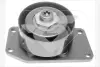 Натяжной ролик, поликлиновой ремень HUTCHINSON T0214