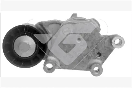 Ролик ременя генератора 1,4/1,6hdi Citroen Berlingo II, III, C2, C3 Hutchinson HUTCHINSON T0221