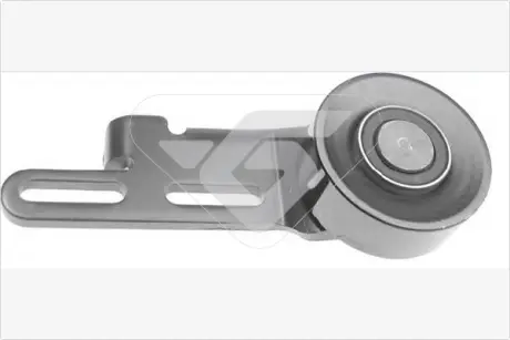 Натяжной ролик, поликлиновой ремень HUTCHINSON T0227