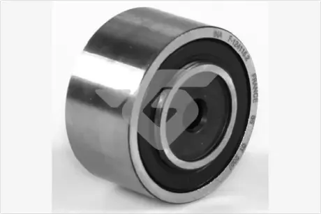 Паразитный / ведущий ролик, поликлиновой ремень HUTCHINSON T0232