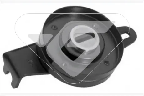 Натяжной ролик, поликлиновой ремень HUTCHINSON T0233