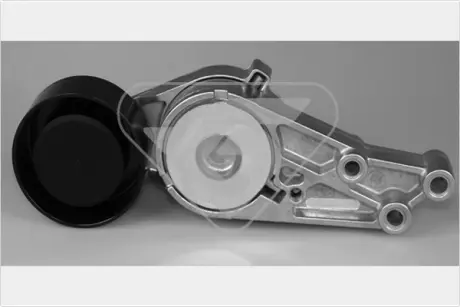 Натяжной ролик, поликлиновой ремень HUTCHINSON T0244