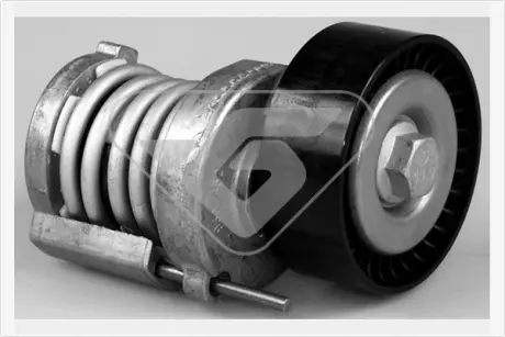 Натяжной ролик, поликлиновой ремень HUTCHINSON T0248