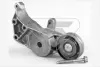 Натяжной ролик, поликлиновой ремень HUTCHINSON T0250