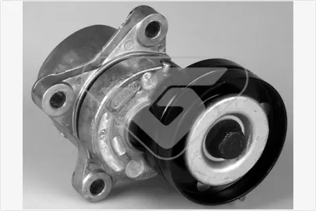 Натяжной ролик, поликлиновой ремень HUTCHINSON T0252