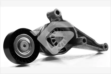 Ролик натяжний 1,9/2,0 TDI VW Golf (06-10), Passat (05-10), Caddy (04-10) Hutchinson HUTCHINSON T0260