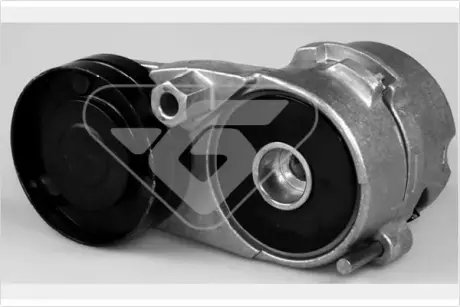 Натяжной ролик, поликлиновой ремень HUTCHINSON T0264