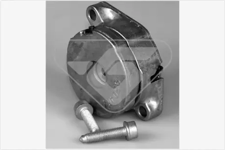 Натяжной ролик, поликлиновой ремень HUTCHINSON T0266