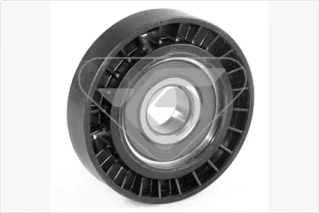 Паразитный / ведущий ролик, поликлиновой ремень HUTCHINSON T0274