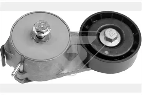 Натяжной ролик, поликлиновой ремень HUTCHINSON T0279