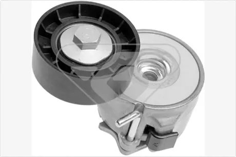 Натяжной ролик, поликлиновой ремень HUTCHINSON T0285