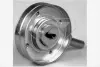Натяжной ролик, поликлиновой ремень HUTCHINSON T0289 (фото 1)