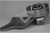 Натяжной ролик, поликлиновой ремень HUTCHINSON T0290 (фото 1)