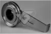 Натяжной ролик, поликлиновой ремень HUTCHINSON T0291 (фото 1)