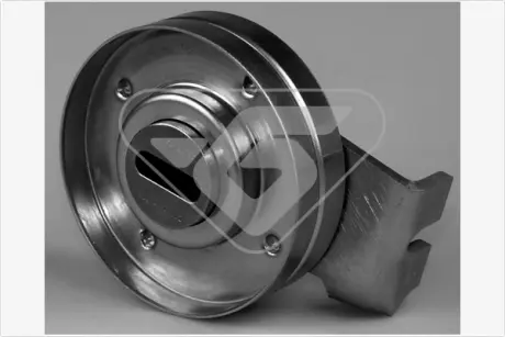 Натяжной ролик, поликлиновой ремень HUTCHINSON T0293