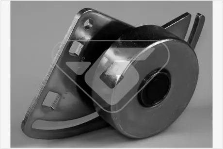 Натяжной ролик, поликлиновой ремень HUTCHINSON T0302