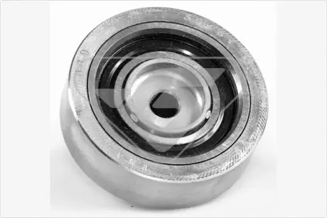 Паразитный / ведущий ролик, поликлиновой ремень HUTCHINSON T0303