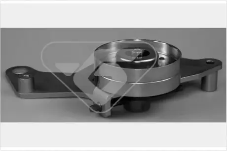 Натяжной ролик, поликлиновой ремень HUTCHINSON T0304