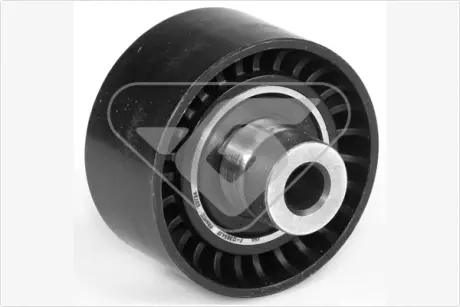 Паразитный / ведущий ролик, поликлиновой ремень HUTCHINSON T0305