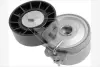 Натяжной ролик, поликлиновой ремень HUTCHINSON T0306