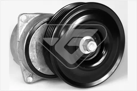 Натяжной ролик, поликлиновой ремень HUTCHINSON T0311
