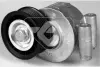 Ролик натяжний Ford C-Max (07-10), Focus II (05-08) Hutchinson HUTCHINSON T0316 (фото 1)