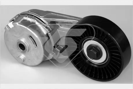Натяжной ролик, поликлиновой ремень HUTCHINSON T0321