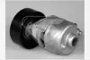 Натяжной ролик, поликлиновой ремень HUTCHINSON T0325 (фото 1)