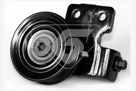 Натяжной ролик, поликлиновой ремень HUTCHINSON T0328