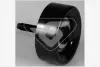 Ролик обвідний Ford C-Max (07-10), Focus II (05-08), Galaxy II (06-15), Mondeo IV (07-15) Hutchinson HUTCHINSON T0339
