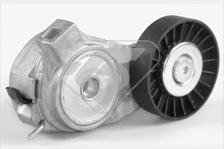 Натяжной ролик, поликлиновой ремень HUTCHINSON T0344