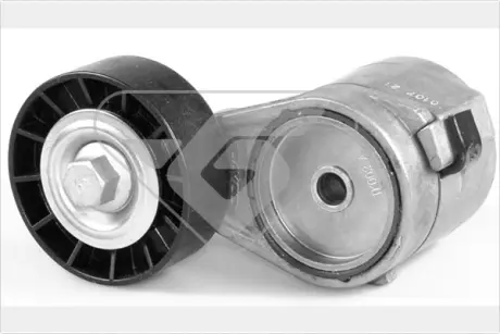 Натяжной ролик, поликлиновой ремень HUTCHINSON T0348