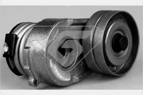 Натяжной ролик, поликлиновой ремень HUTCHINSON T0350