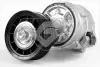 Натяжной ролик, поликлиновой ремень HUTCHINSON T0358 (фото 1)