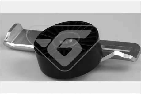 Натяжной ролик, поликлиновой ремень HUTCHINSON T0362