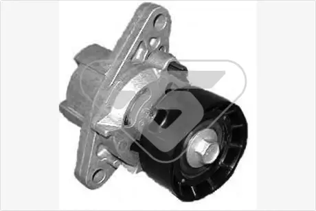 Натяжной ролик, поликлиновой ремень HUTCHINSON T0367