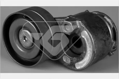 Натяжной ролик, поликлиновой ремень HUTCHINSON T0369