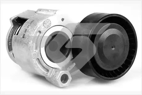 Натяжной ролик, поликлиновой ремень HUTCHINSON T0371