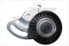 Натяжной ролик, поликлиновой ремень HUTCHINSON T0372