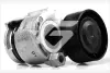 Натяжной ролик, поликлиновой ремень HUTCHINSON T0374