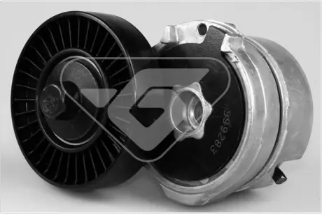 Натяжной ролик, поликлиновой ремень HUTCHINSON T0378