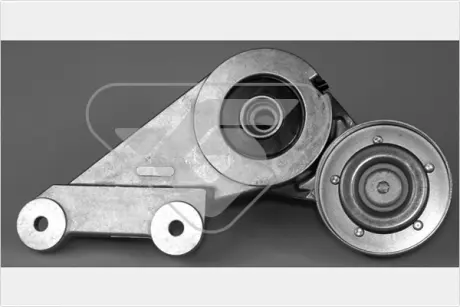 Натяжной ролик, поликлиновой ремень HUTCHINSON T0379