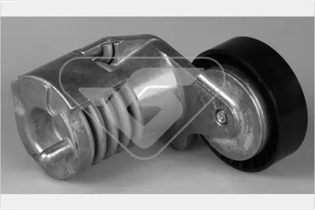 Натяжной ролик, поликлиновой ремень HUTCHINSON T0384