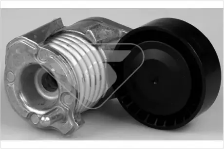 Натяжной ролик, поликлиновой ремень HUTCHINSON T0385