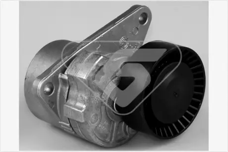 Натяжной ролик, поликлиновой ремень HUTCHINSON T0386