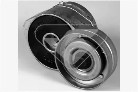 Натяжной ролик, поликлиновой ремень HUTCHINSON T0390