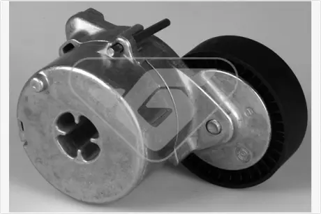 Натяжной ролик, поликлиновой ремень HUTCHINSON T0391