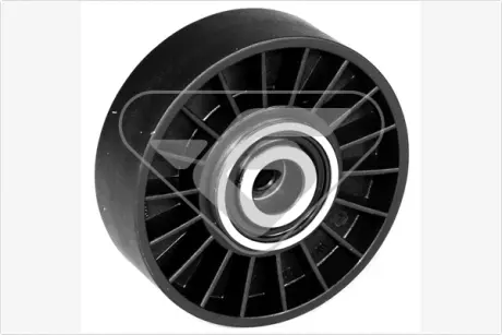 Натяжной ролик, поликлиновой ремень HUTCHINSON T0395